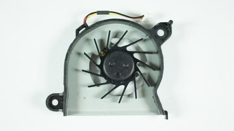 Вентилятор для ноутбука Toshiba NB300, NB305 (AB4105HX-KB3) (Кулер) LBM-034883 фото