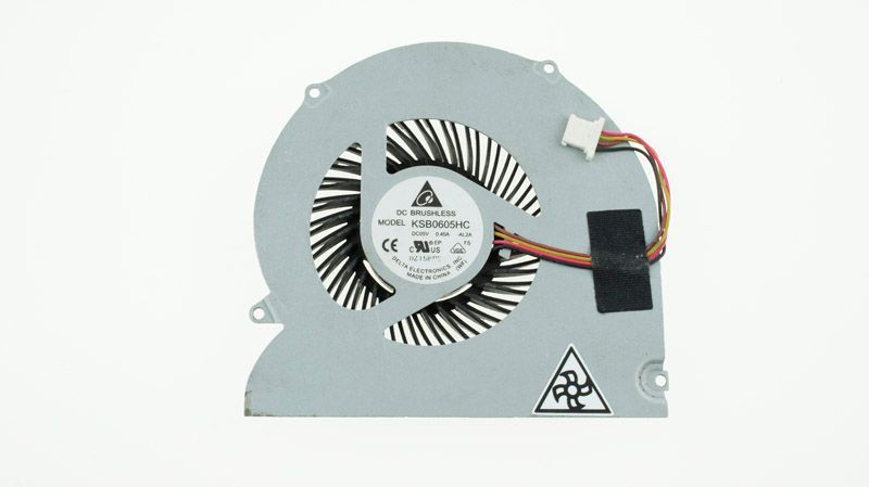 Вентилятор для ноутбука Acer ASPIRE 5830, 5830T series (Кулер) LBM-044983 фото