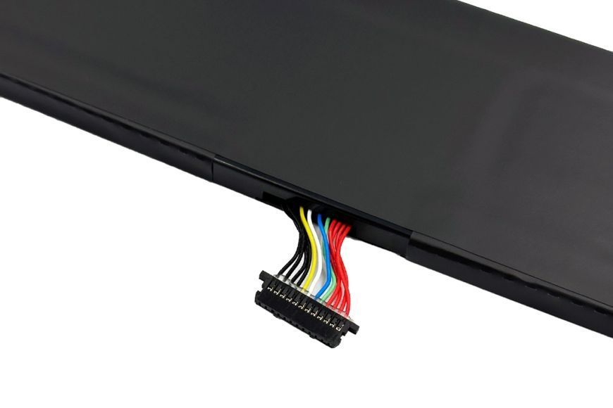 Батарея LENOVO L19L3PF3, L19M3PF7 акумулятор для ноутбука Ideapad Creator 5-15IMH05 Gaming 3 15ARH05 3 15IMH05 11.1V 4100mAh 46Wh LBM-010107 фото
