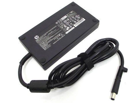 Зарядное устройство для ноутбука HP Compaq 8510w Mobile Workstation, 200W (блок питания, зарядка) LBM-063891 фото