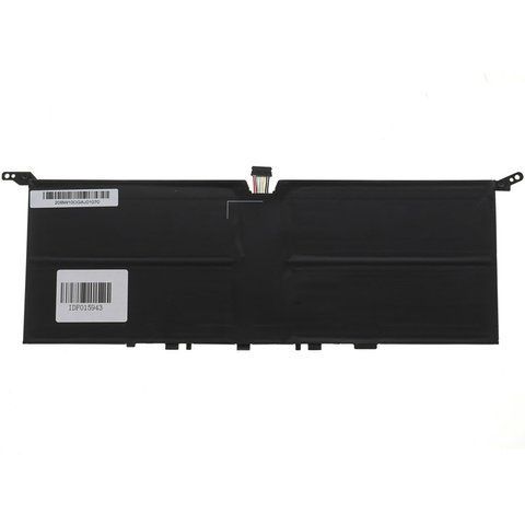 Оригинальная Батарея LENOVO L17C4PE1 аккумулятор для ноутбука Yoga S730-13IWL 15.36V 2735mAh 42Wh Black 5B10R32748 LBM-090255 фото