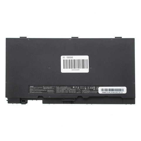 Оригінальна Батарея ASUS B31N1507 акумулятор для ноутбука P5430UA, B8430UA, PU403UA, BU403UA 11.4V 4240mAh 48Wh Black 0B200-01730000 LBM-100330 фото
