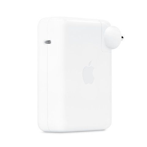 Зарядний пристрій для ноутбука Apple MacBook Pro 16" (M3 Pro / M3 Max, Конец 2023) (A2991) (блок живлення, зарядка) LBM-068422 фото