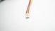 Вентилятор для ноутбука Sony VGN-NR series, DC 5V 0.29A, 3pin (BRUSHLESS UDQFRPR63CF0) (Кулер) LBM-071617 фото 3