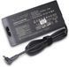 Зарядний пристрій для ноутбука MSI GF76 Thin 11UHK/11UG (MS-17L1), 180W (блок живлення, зарядка) LBM-093249 фото 1