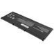 Батарея HP SR04XL акумулятор для ноутбука Omen 15-CE, 15-CB, 15T-CB series 15.4V 3500mAh Black LBM-117218 фото 2
