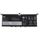 Оригінальна Батарея LENOVO L17C4PE1 акумулятор для ноутбука Yoga S730-13IWL 15.36V 2735mAh 42Wh Black 5B10R32748 LBM-090255 фото 3