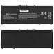 Батарея HP SR04XL акумулятор для ноутбука Omen 15-CE, 15-CB, 15T-CB series 15.4V 3500mAh Black LBM-117218 фото 1
