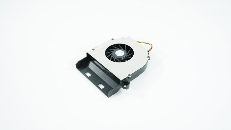 Вентилятор для ноутбука Sony VGN-NR series, DC 5V 0.29A, 3pin (BRUSHLESS UDQFRPR63CF0) (Кулер) LBM-071617 фото