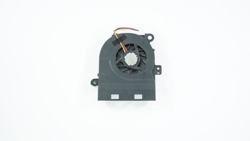 Вентилятор для ноутбука Sony VGN-NR series, DC 5V 0.29A, 3pin (BRUSHLESS UDQFRPR63CF0) (Кулер) LBM-071617 фото