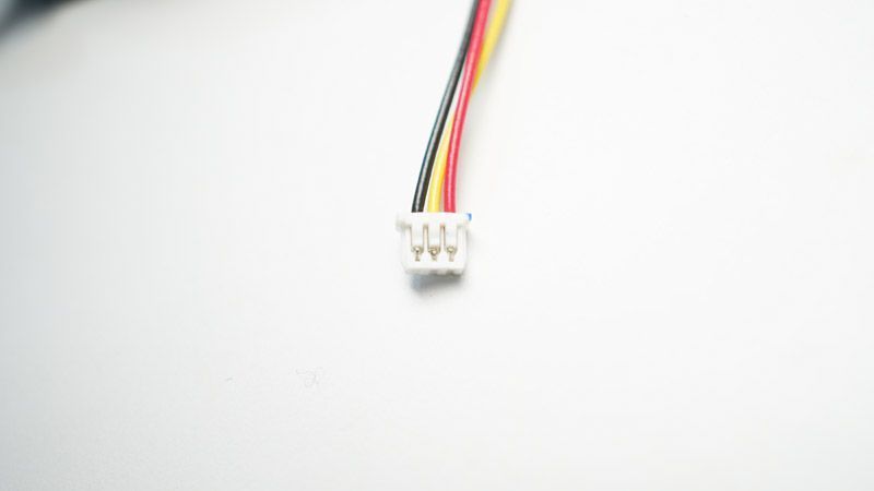 Вентилятор для ноутбука Sony VGN-NR series, DC 5V 0.29A, 3pin (BRUSHLESS UDQFRPR63CF0) (Кулер) LBM-071617 фото
