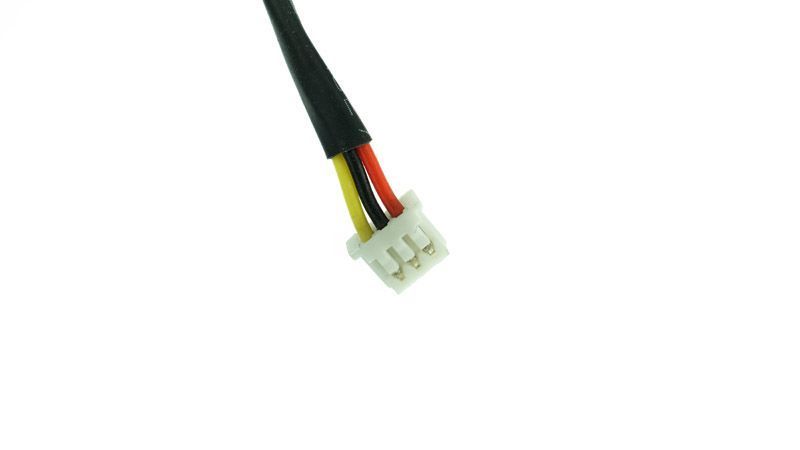 Вентилятор для ноутбука HP PROBOOK 4410S, 4411S, 4415S, 4416S, 4515S, 4510S, 4710S (UDQF2HR02C1N / 535766-001) (Кулер) LBM-034717 фото
