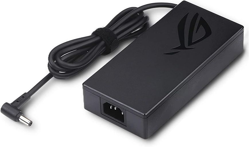 Зарядний пристрій для ноутбука MSI GF76 Thin 11UHK/11UG (MS-17L1), 180W (блок живлення, зарядка) LBM-093249 фото