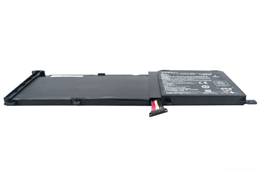 Батарея C41N1416 акумулятор для ноутбука Asus ZenBook G501JW G601JW N501JW N501L UX501JW UX501LW UX501VW LBM-006859 фото