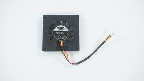 Вентилятор для ноутбука LENOVO EFWF-45F05M, 3PIN (Кулер) LBM-064430 фото