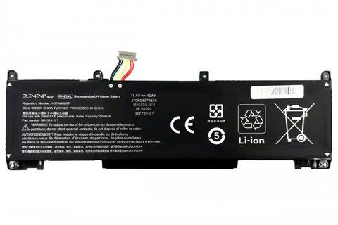 Батарея HP RH03XL акумулятор для ноутбука EliteBook 630 G9, 640 G9, 645 G9, 640 G10, 645 G10 LBM-139329 фото