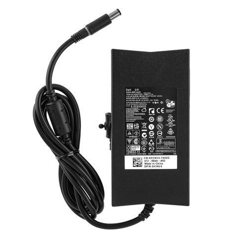 Зарядний пристрій для ноутбука Dell XPS 17 L701X (блок живлення, зарядка) LBM-041139 фото