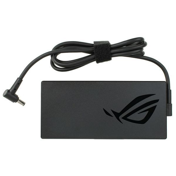 Зарядное устройство для ноутбука Asus G733ZS, 240W (блок питания, зарядка) LBM-101563 фото