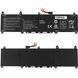 Батарея ASUS C31N1806 аккумулятор для ноутбука Vivobook S13 S330UA 11.4V 3600mAh 41Wh Black 0B200-03030000 LBM-142858 фото 1