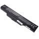 Батарея HP 6720S аккумулятор для ноутбука Compaq 510 511 515 550 610 615 6720s, 6730s, 6735s, 6820s, 6830s 10.8V 4400mAh Black LBM-032757 фото 2