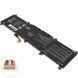 Батарея ASUS C31N1806 аккумулятор для ноутбука Vivobook S13 S330UA 11.4V 3600mAh 41Wh Black 0B200-03030000 LBM-142858 фото 2