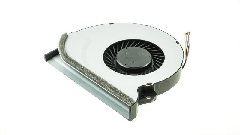 Вентилятор для ноутбука Asus GL702VSK (GPU FAN) (13NB0DZ0AM0301) (Кулер) LBM-052851 фото