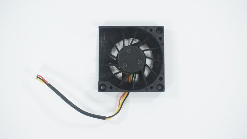 Вентилятор для ноутбука LENOVO EFWF-45F05M, 3PIN (Кулер) LBM-064430 фото