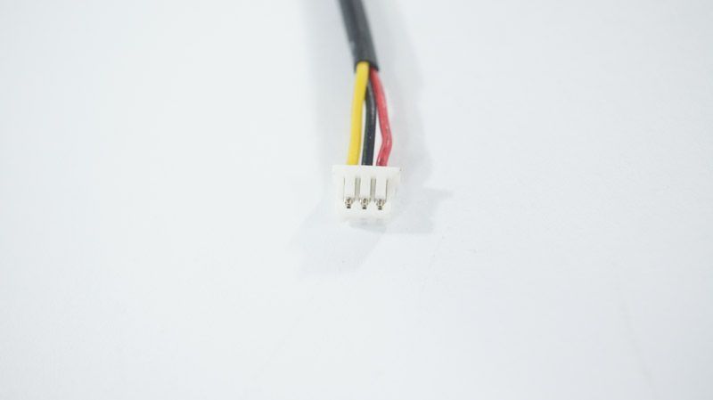 Вентилятор для ноутбука LENOVO EFWF-45F05M, 3PIN (Кулер) LBM-064430 фото