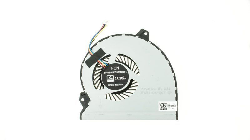 Вентилятор для ноутбука Asus GL702VSK (GPU FAN) (13NB0DZ0AM0301) (Кулер) LBM-052851 фото