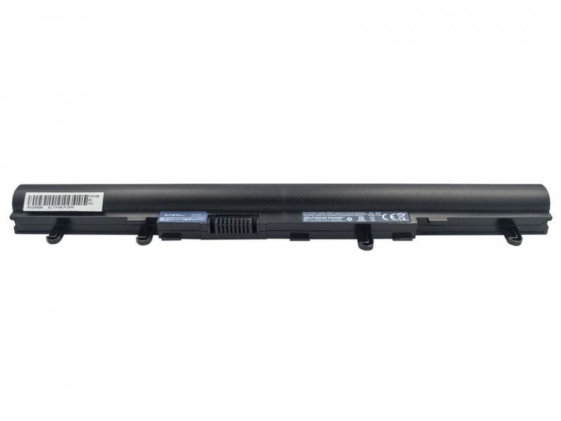 Батарея AL12A32 аккумулятор для ноутбука Acer Aspire E1-510 E1-522 E1-530 E1-532 E1-570 E1-572 LBM-037530 фото