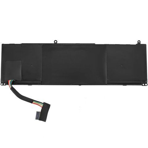 Батарея DELL CGMN2 акумулятор для ноутбука Inspiron 3135 3137 3138 11.1V 3400mAh 38Wh Black LBM-140805 фото