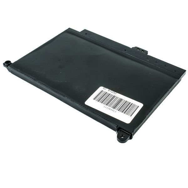 Оригинальная Батарея HP BP02XL аккумулятор для ноутбука Pavilion 15-AW000, 15-AU series 7.7V 5150mAh 41Wh Black LBM-061232 фото