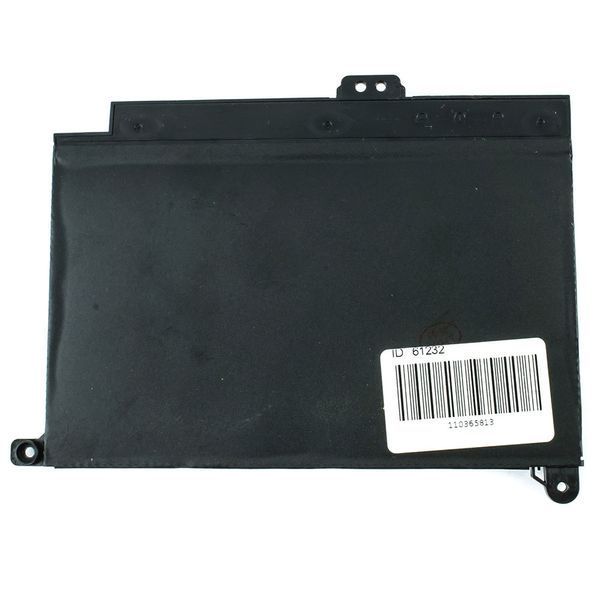 Оригинальная Батарея HP BP02XL аккумулятор для ноутбука Pavilion 15-AW000, 15-AU series 7.7V 5150mAh 41Wh Black LBM-061232 фото