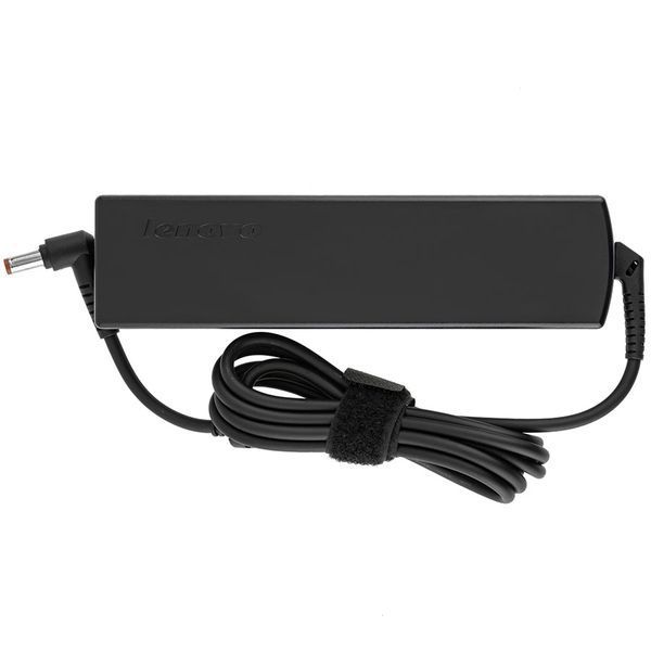 Зарядное устройство для ноутбука Lenovo IdeaPad G585, 90W (блок питания, зарядка) LBM-004121 фото