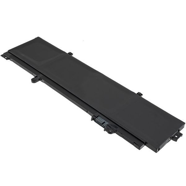 Батарея LENOVO L21L4P71 аккумулятор для ноутбука ThinkPad P14s Gen 3 15.48V 3295mAh 52.5Wh Black 5B10W51866 LBM-140076 фото