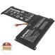 Оригинальная Батарея LENOVO 5B10M53616 аккумулятор для ноутбука IdeaPad 120S-14IAP 7.5V 4140mAh 31Wh Black LBM-062464 фото 2