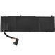 Батарея DELL CGMN2 акумулятор для ноутбука Inspiron 3135 3137 3138 11.1V 3400mAh 38Wh Black LBM-140805 фото 1