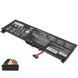 Оригинальная Батарея LENOVO L20M3PC2 аккумулятор для ноутбука IdeaPad Gaming 3 15IHU6, 3 15ACH6 11.52V 3910mAh 45Wh Black SSB11B96720 LBM-128132 фото 2