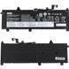Батарея, аккумулятор для ноутбука Lenovo ThinkBook 16 G7 IML (21MS) LBM-146278 фото 1