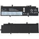 Батарея LENOVO L21L4P71 аккумулятор для ноутбука ThinkPad P14s Gen 3 15.48V 3295mAh 52.5Wh Black 5B10W51866 LBM-140076 фото 1