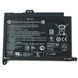 Оригинальная Батарея HP BP02XL аккумулятор для ноутбука Pavilion 15-AW000, 15-AU series 7.7V 5150mAh 41Wh Black LBM-061232 фото 1