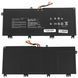Батарея ASUS B41N1711 аккумулятор для ноутбука Кабель 50мм! 15.2V 4240mAh 64Wh