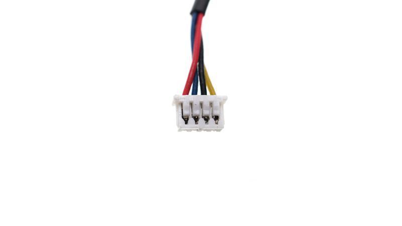 Вентилятор для ноутбука Asus&nbsp;F6 series (use in models with UMA graphics) (DFS531205PC0T) (Кулер) LBM-040487 фото
