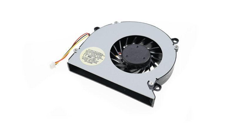 Вентилятор для ноутбука Dell INSPIRON 1425, 1427, VOSTRO 1710, 1720 (DFS531205M30T) (Кулер) LBM-044988 фото