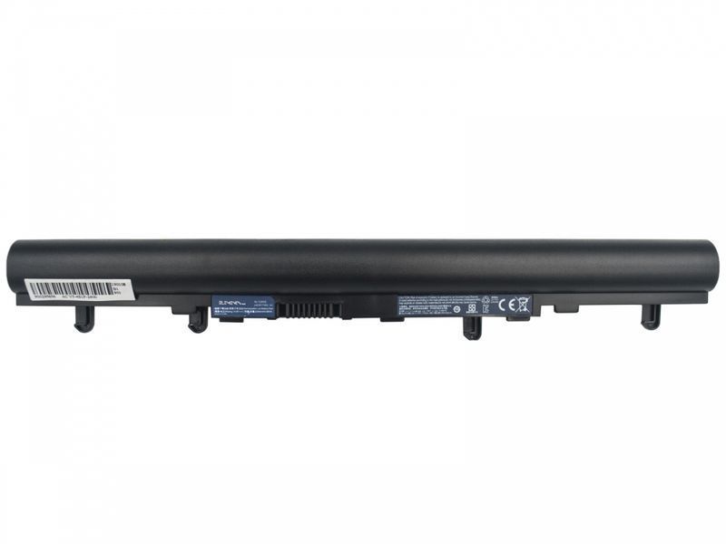Батарея AL12A32 аккумулятор для ноутбука Acer Aspire E1 series Z5WE1 LBM-037530 фото