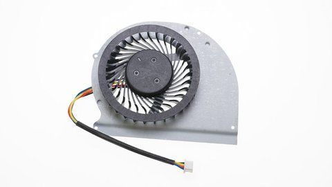 Вентилятор для ноутбука Dell LATITUDE E6430, 4pin (00XDK0, MF60120V1-C370-G9A) (Кулер) LBM-065660 фото
