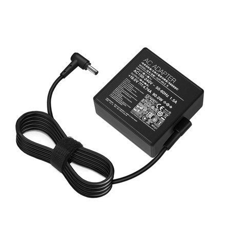 Зарядное устройство для ноутбука Asus ADP-90LE B, 19V 4.74A 90W 4.5*3.0 (блок питания, зарядка) LBM-007546 фото