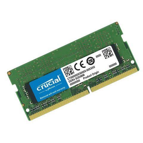 Оперативна пам'ять Lenovo ThinkPad T15g Gen 2, для ноутбука DDR4 5000650 фото