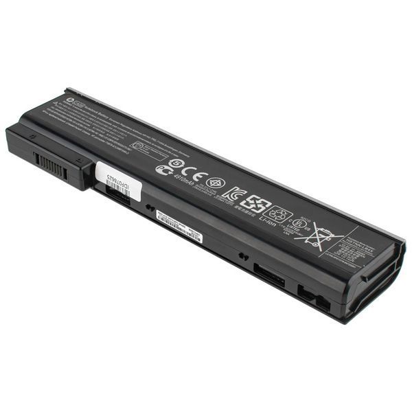 Батарея HP CA06 аккумулятор для ноутбука ProBook 640 640 G1, 645 645 G1, 650 650 G1 series 10.8V 5200mAh LBM-020402 фото