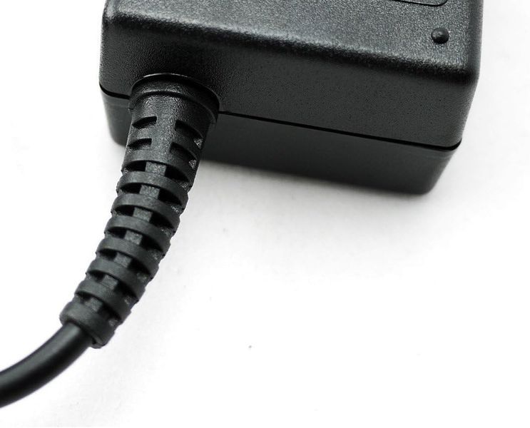 Зарядний пристрій для ноутбука Dell PP12S, PP22L, PP23LA, PP29L, PA-12 (блок живлення, зарядка) LBM-001398 фото